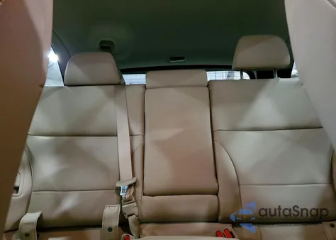 2018 Subaru Outback 2.5I Limited z USA, uszkodzony, nr VIN 4S4BSANC7J3383801